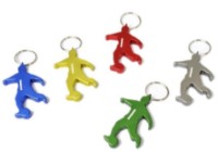 Breloc Munkees Bottle Opener Football Player imaginea #2 — magazin online Desire.md