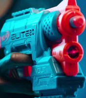 Пистолет Hasbro Nerf Elite 2.0 Volt SD1 (E9952)  фото №3 — интернет-магазин Desire.md