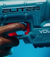 Пистолет Hasbro Nerf Elite 2.0 Volt SD1 (E9952)  фото №4 — интернет-магазин Desire.md