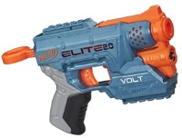 Пистолет Hasbro Nerf Elite 2.0 Volt SD1 (E9952)  фото №1 — интернет-магазин Desire.md