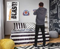 Ţintă Nerf Elite Strike and Score Digital Target (NER0156)  imaginea #4 — magazin online Desire.md