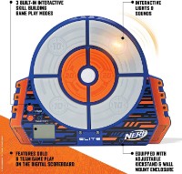 Ţintă Nerf Elite Strike and Score Digital Target (NER0156)  imaginea #2 — magazin online Desire.md