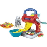 Пластилин Hasbro Play-Doh Noodles Reinvention (E7776)   фото №2 — интернет-магазин Desire.md