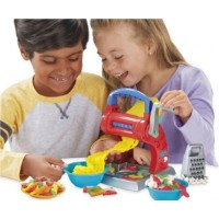 Пластилин Hasbro Play-Doh Noodles Reinvention (E7776)   фото №3 — интернет-магазин Desire.md