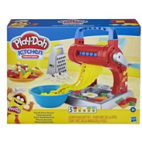 Пластилин Hasbro Play-Doh Noodles Reinvention (E7776)   фото №4 — интернет-магазин Desire.md