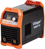 Сварочный аппарат Villager VIWM 140 фото №2 — интернет-магазин Desire.md
