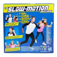 Настольная игра Hasbro The Slow-Motion Race Game (E5804)  фото №2 — интернет-магазин Desire.md