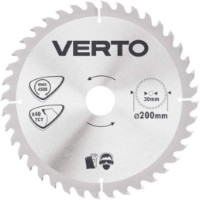 Диск для резки Verto 61H130 фото №1 — интернет-магазин Desire.md