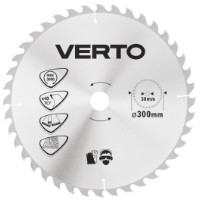 Disc de tăiere Verto 61H136
