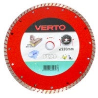 Disc de tăiere Verto 61H2T9