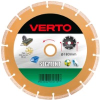 Диск для резки Verto 61H3S8