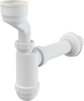 Сифон для писсуара Alcaplast A45A 2 1/8" 40 (3822)