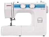 Mașină de cusut Janome TC-1212 imaginea #1 — magazin online Desire.md