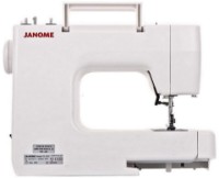Mașină de cusut Janome TC-1212 imaginea #2 — magazin online Desire.md