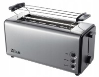 Prajitor de pâine Zilan ZLN-2720 imaginea #2 — magazin online Desire.md