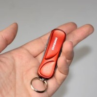 Брелок Munkees Manicure Multi Tool фото №3 — интернет-магазин Desire.md