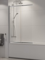 Paravan pentru cada New Trendy Sensi P-0037 85x150cm (11817)