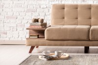 Covor Eko Hali Fresco FS 14 Stone XW 2.40x3.40m imaginea #3 — magazin online Desire.md