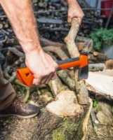 Топор Stocker 753 (700gr) фото №2 — интернет-магазин Desire.md