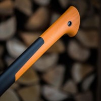 Topor Fiskars Splitting X25 XL 122483 imaginea #3 — magazin online Desire.md