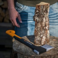 Топор Fiskars Splitting  X11 S 122443 фото №2 — интернет-магазин Desire.md