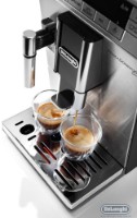 Aparat de cafea Delonghi ETAM 36.365.MB PrimaDonna XS imaginea #2 — magazin online Desire.md