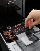 Aparat de cafea Delonghi ETAM 36.365.MB PrimaDonna XS imaginea #3 — magazin online Desire.md