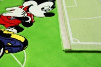 Ковёр Eko Hali Eko Kids 997 Green D 1.20x1.80m фото №2 — интернет-магазин Desire.md