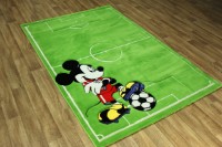 Ковёр Eko Hali Eko Kids 997 Green D 1.20x1.80m фото №3 — интернет-магазин Desire.md