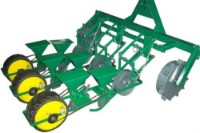 Semănătoare pentru tractoare Rosta COT-3/2 (CHB96/6 PT2)