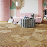 Acoperire vinil IVC Expressive Shades 62220 Dryback imaginea #3 — magazin online Desire.md