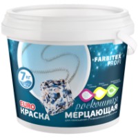Vopsea Farbitex Profi Cristal 7kg