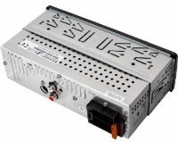 Автомагнитола Blaupunkt BPA 1119 фото №3 — интернет-магазин Desire.md