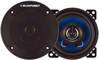 Автомобильные колонки Blaupunkt ICx 401  фото №1 — интернет-магазин Desire.md