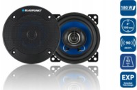 Автомобильные колонки Blaupunkt ICx 402 фото №5 — интернет-магазин Desire.md