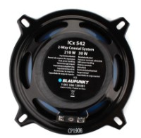 Автомобильные колонки Blaupunkt ICx 542 фото №3 — интернет-магазин Desire.md