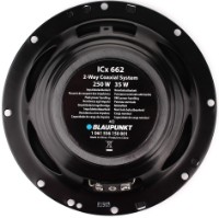 Автомобильные колонки Blaupunkt ICx 662 фото №3 — интернет-магазин Desire.md