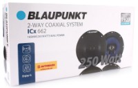 Boxe auto Blaupunkt ICx 662 imaginea #4 — magazin online Desire.md
