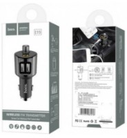 Modulator FM Hoco E19 imaginea #3 — magazin online Desire.md