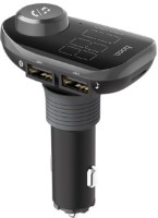 FM-модулятор Hoco E45 фото №2 — интернет-магазин Desire.md