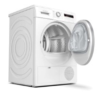 Сушильная машина Bosch WTH850K7PL фото №5 — интернет-магазин Desire.md