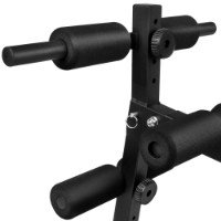 Скамья для силовых упражнений Spokey Spartan (84623) фото №5 — интернет-магазин Desire.md