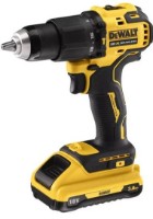 Шуруповерт DeWalt DCD709L2T