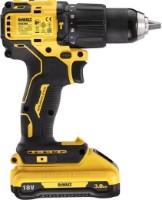 Шуруповерт DeWalt DCD709L2T фото №2 — интернет-магазин Desire.md