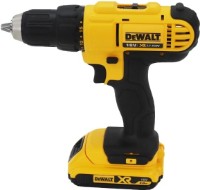 Шуруповерт DeWalt DCD771D2 фото №2 — интернет-магазин Desire.md