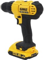 Шуруповерт DeWalt DCD771D2 фото №3 — интернет-магазин Desire.md