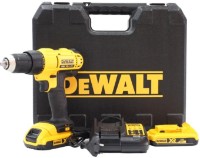 Шуруповерт DeWalt DCD771D2 фото №4 — интернет-магазин Desire.md