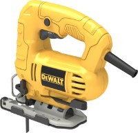 Fierăstrău pentru decupat DeWalt DWE249