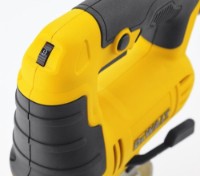 Электролобзик DeWalt DWE349 фото №4 — интернет-магазин Desire.md