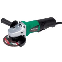 Углошлифовальная машина Hikoki G13SE2